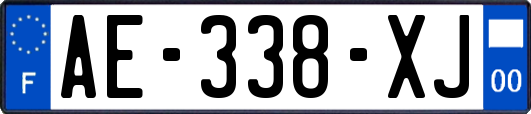 AE-338-XJ