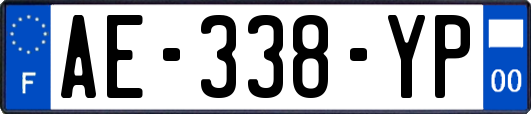 AE-338-YP