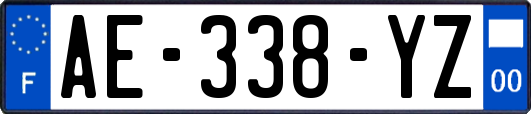 AE-338-YZ