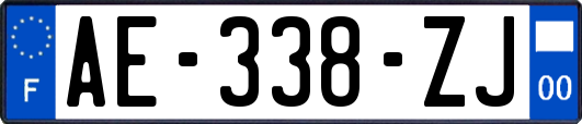 AE-338-ZJ