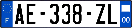 AE-338-ZL