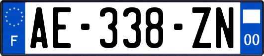 AE-338-ZN