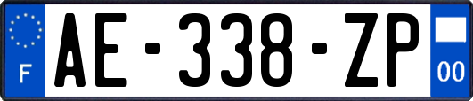 AE-338-ZP