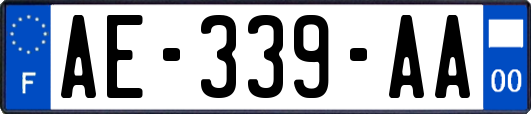 AE-339-AA