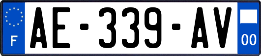 AE-339-AV