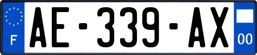 AE-339-AX