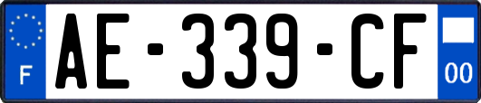 AE-339-CF