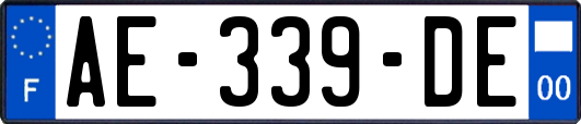 AE-339-DE