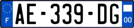 AE-339-DG