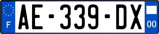AE-339-DX