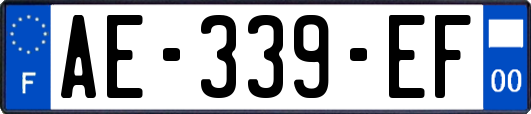 AE-339-EF