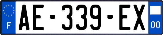 AE-339-EX