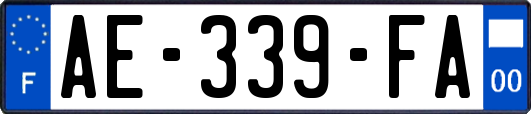 AE-339-FA