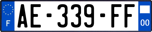 AE-339-FF