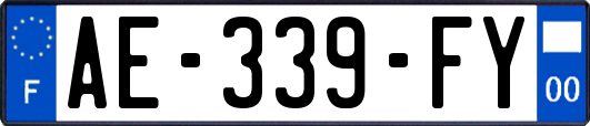 AE-339-FY
