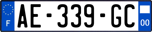 AE-339-GC