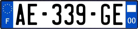 AE-339-GE