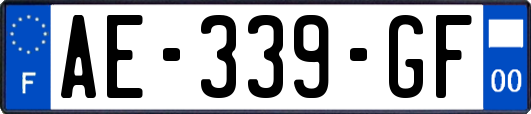 AE-339-GF
