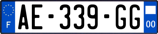 AE-339-GG