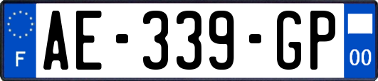 AE-339-GP
