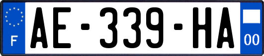 AE-339-HA