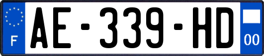 AE-339-HD