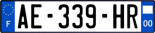 AE-339-HR