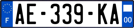 AE-339-KA