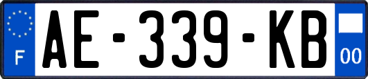 AE-339-KB