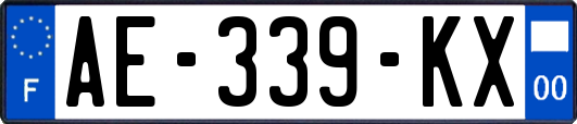 AE-339-KX