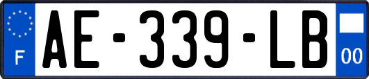 AE-339-LB