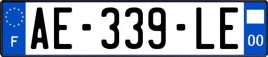 AE-339-LE