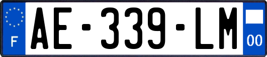 AE-339-LM