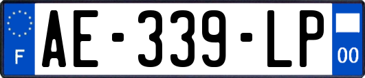 AE-339-LP