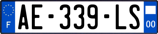AE-339-LS