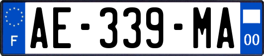 AE-339-MA
