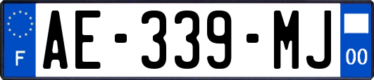 AE-339-MJ