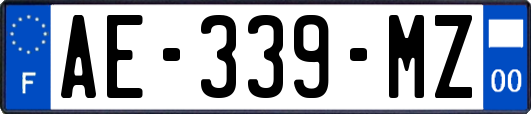 AE-339-MZ