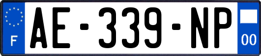 AE-339-NP