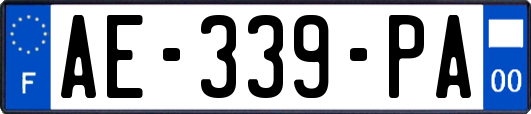 AE-339-PA