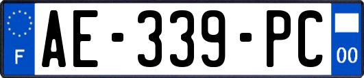 AE-339-PC