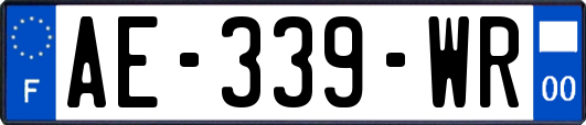 AE-339-WR