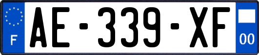 AE-339-XF