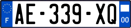 AE-339-XQ