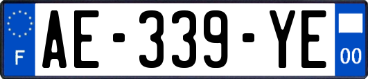 AE-339-YE