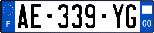 AE-339-YG