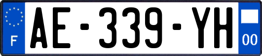 AE-339-YH
