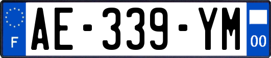 AE-339-YM