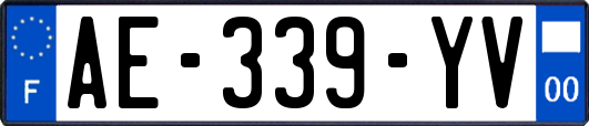AE-339-YV