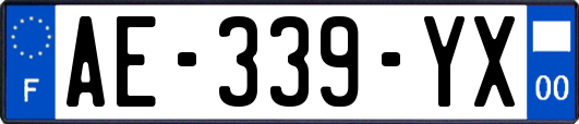 AE-339-YX